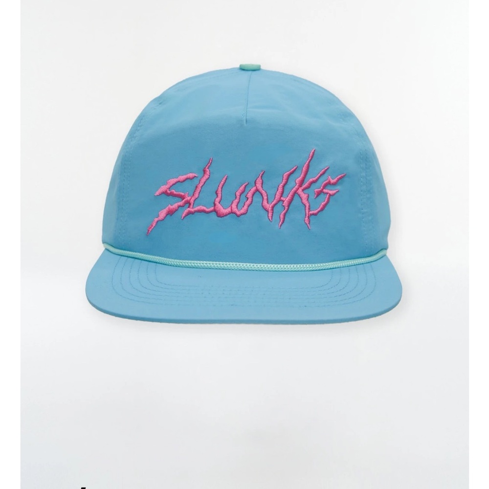Slunks Bubblegum Hat